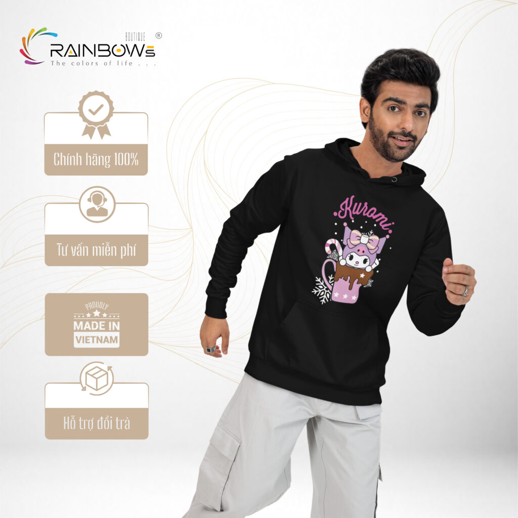 áo khoác cá tính