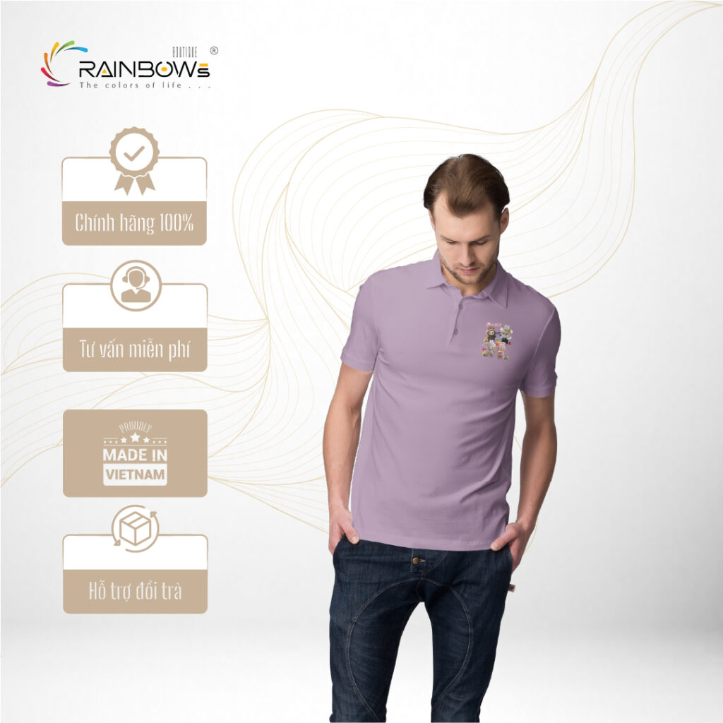 áo thun in hình labubu đơn giản mà cực đẹp