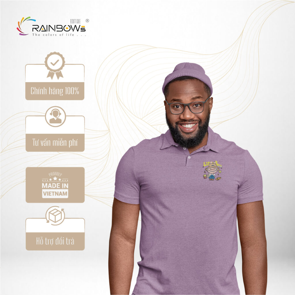 áo thun hồng cute phô mai que