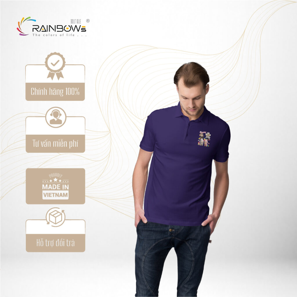 áo thun in hình labubu cực đẹp và chất