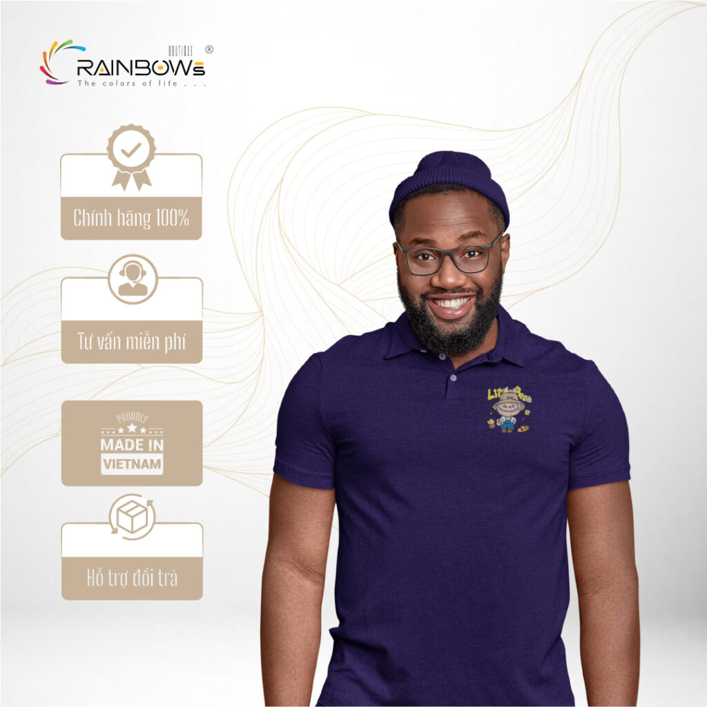 áo thun in hình labubu cực chất và siêu đẹp