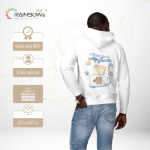 MS - CPBR71 Trắng