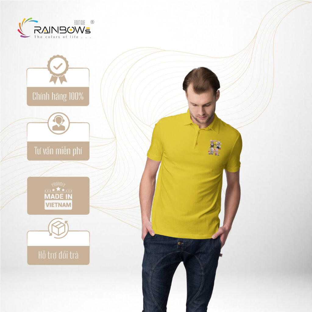 áo thun in hình labubu cực đẹp và chất