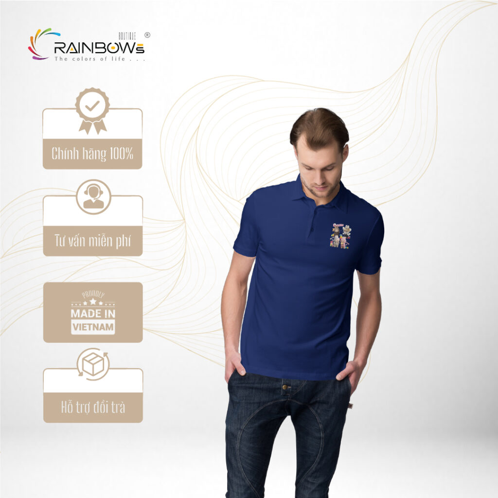 áo thun in hình labubu cực đẹp và chất