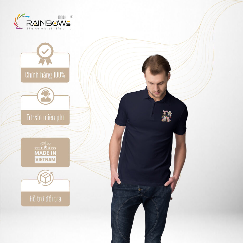 áo thun in hình labubu đơn giản đẹp