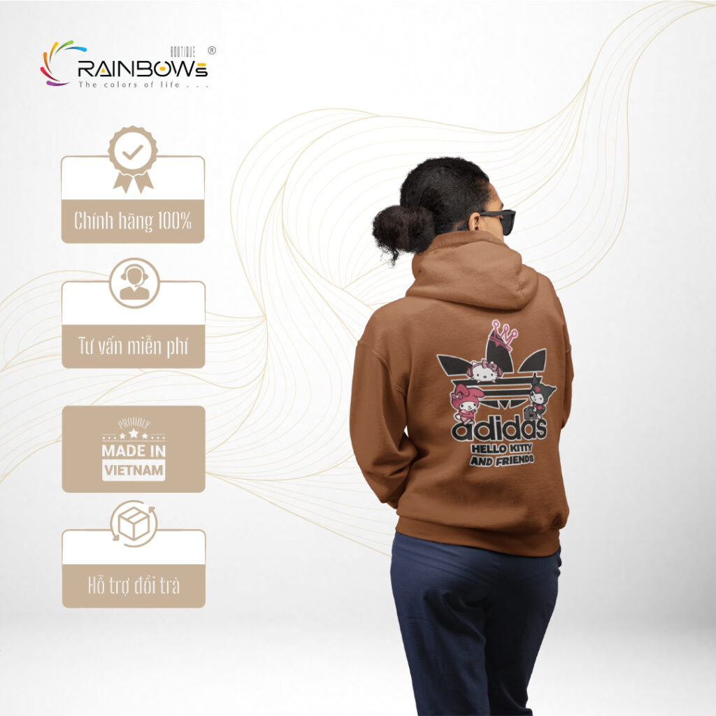 áo hoodie in hình cực đẹp và chất