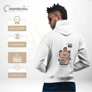 MS - CPBR4 Trắng