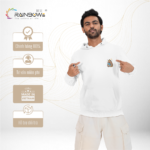 MT - CPBR2 Trắng