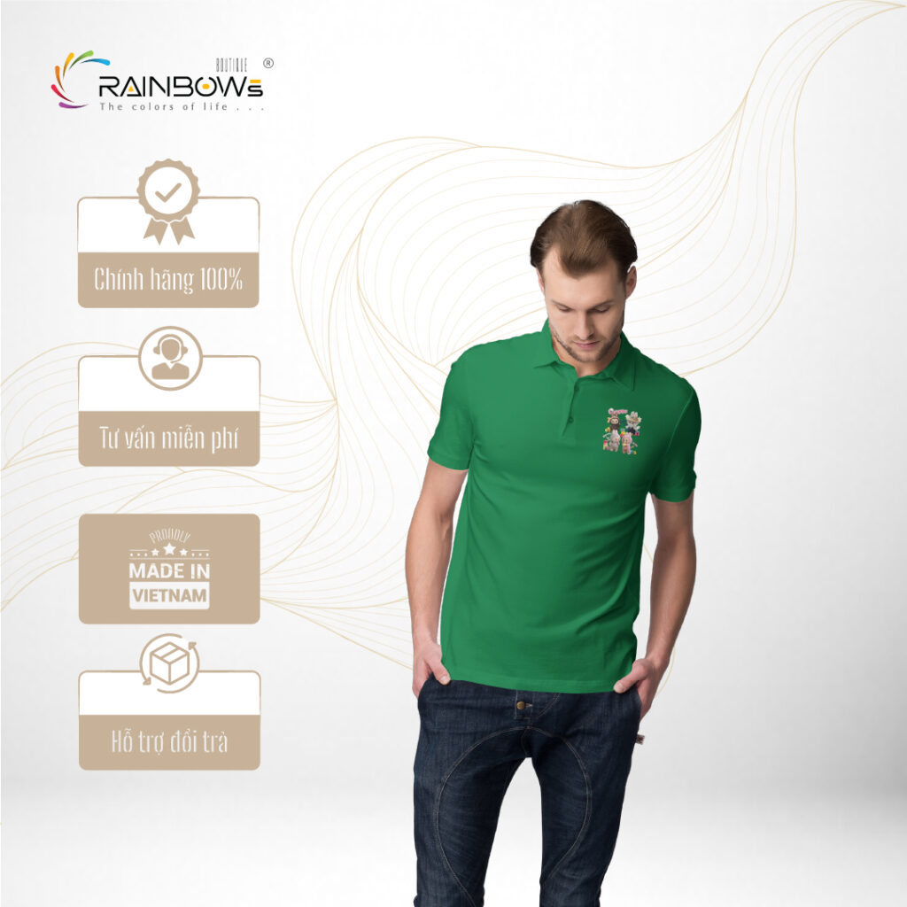 áo thun in hình labubu cực đẹp và ngầu